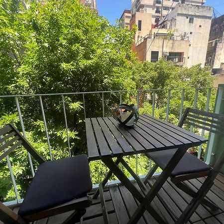 Acogedor Mono En Palermo Chico. Excelente Ubicacion! Apartment Buenos Aires Exterior photo
