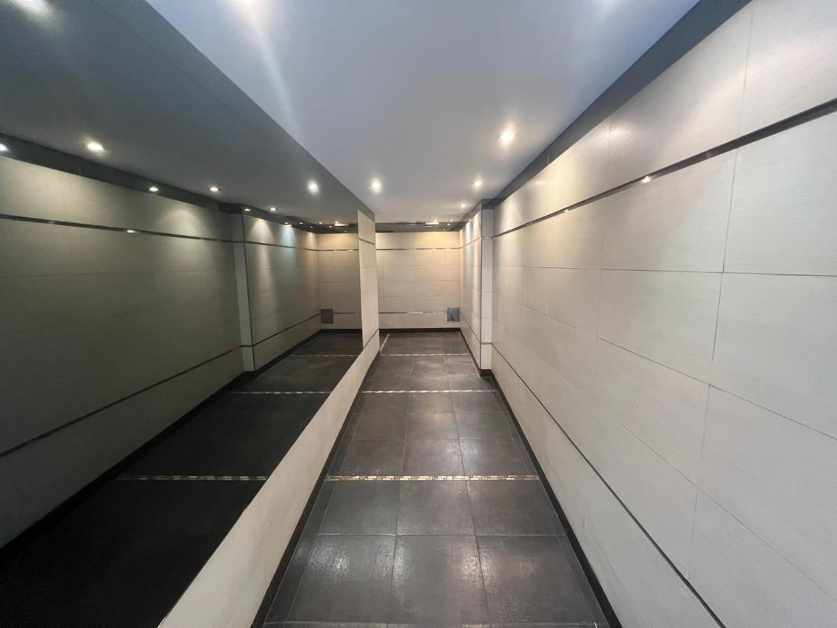 Acogedor Mono En Palermo Chico. Excelente Ubicacion! Apartment Buenos Aires Exterior photo