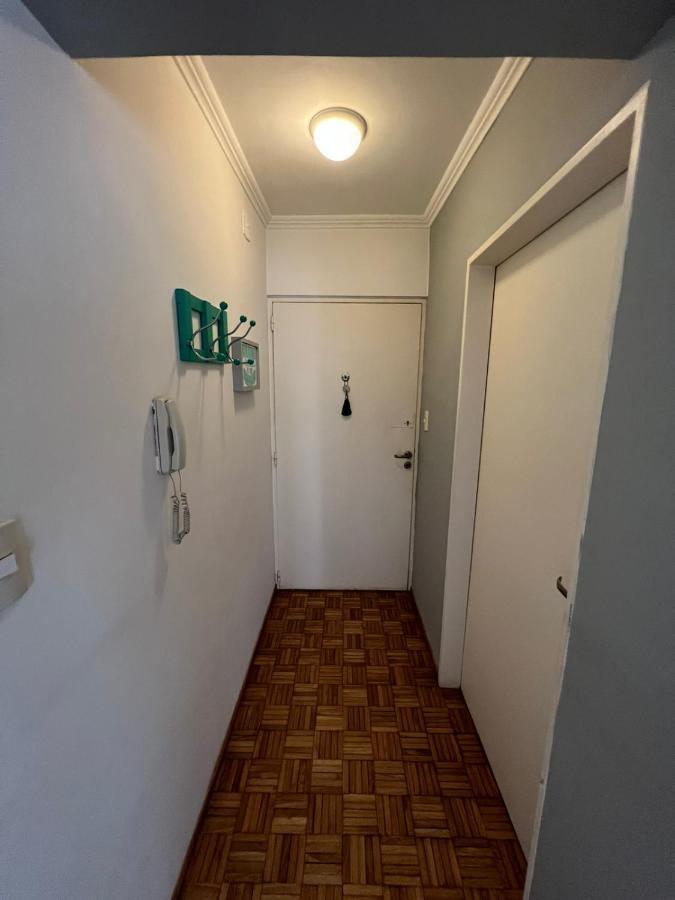 Acogedor Mono En Palermo Chico. Excelente Ubicacion! Apartment Buenos Aires Exterior photo