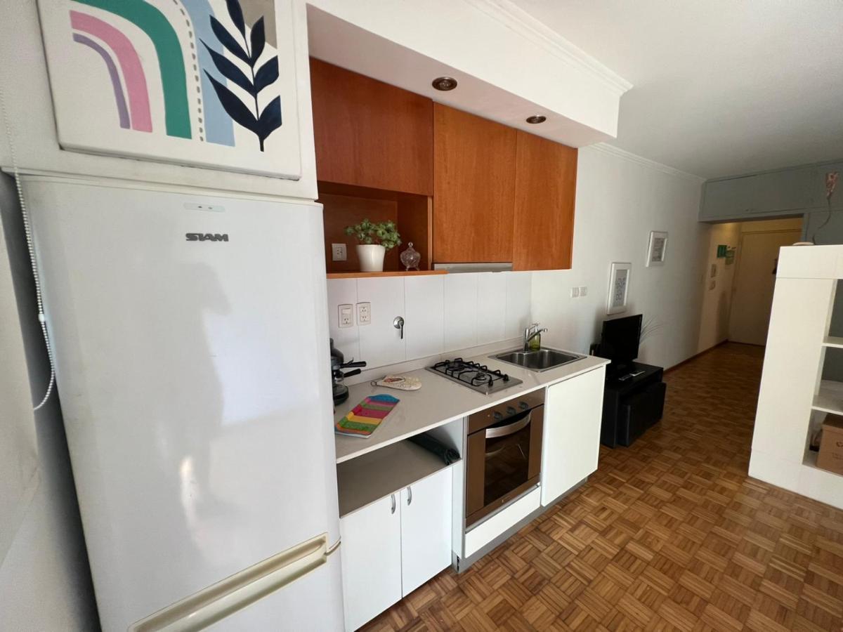 Acogedor Mono En Palermo Chico. Excelente Ubicacion! Apartment Buenos Aires Exterior photo