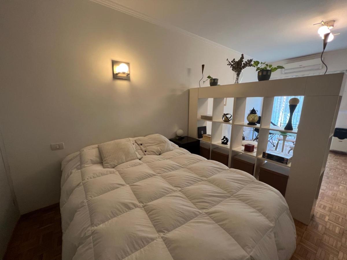 Acogedor Mono En Palermo Chico. Excelente Ubicacion! Apartment Buenos Aires Exterior photo